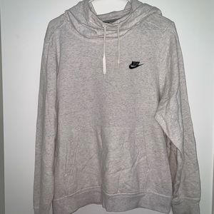 Women’s Nike Hoodie